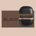 Wireless Hair Straightening Comb – Portable USB Rechargeable