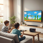 Game Stick X2 - 30,000 Juegos