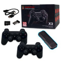Game Stick X2 - 30,000 Juegos
