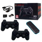 Game Stick X2 - 30,000 Juegos