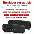 Game Stick X2 - 30,000 Juegos